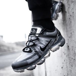 have a nike day vapormax